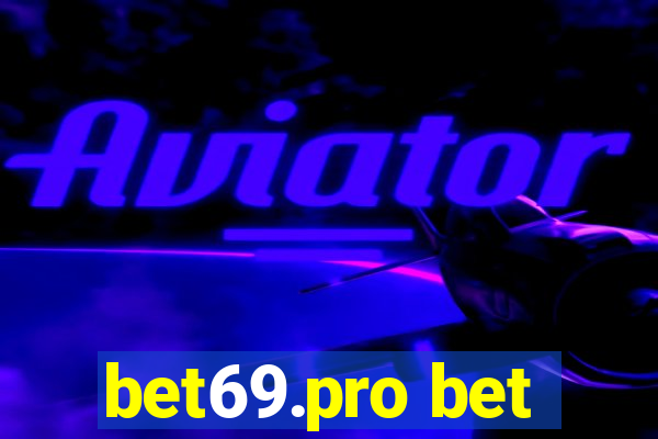 bet69.pro bet